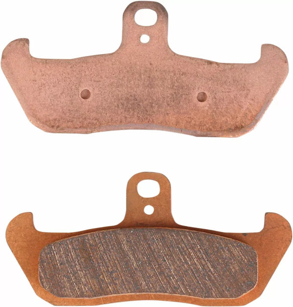 EBC BRAKE PAD SINT R Series FA134R