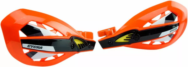 Cycra-Handschild-Eclipse KTM oder 1CYC-0330-22
