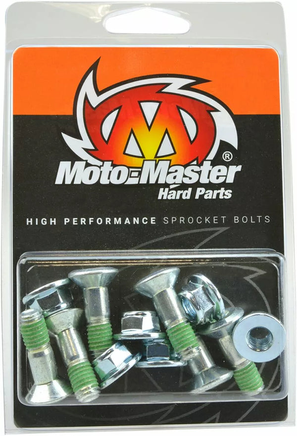 Moto-Master-Kettenräder M8-26 6PK 213069