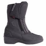 Ozone Lady MC Stiefel schnell schwarz