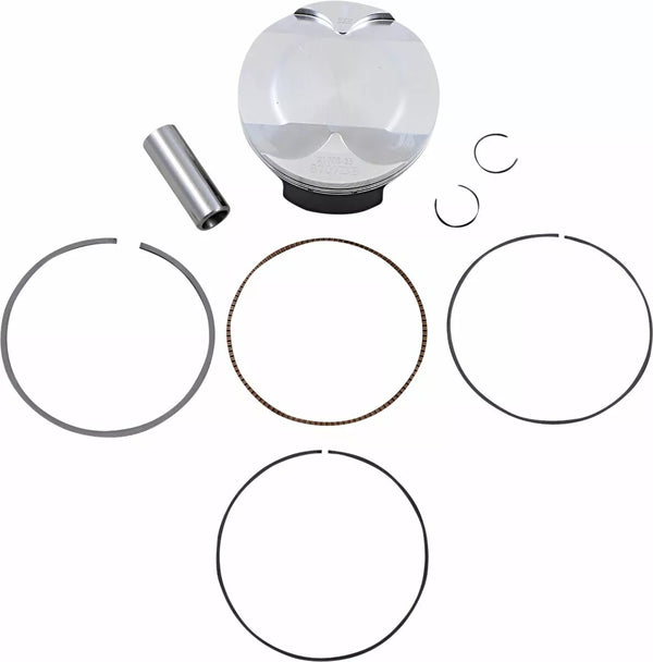 WOSSNER PISTON KIT FCXE450EXC450R94 96 8707 DB