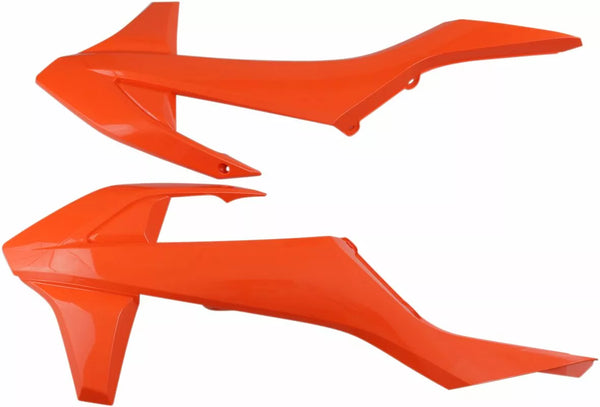 UFO Kühler CVRS SX-SXF 16-18 oder KT04061#127