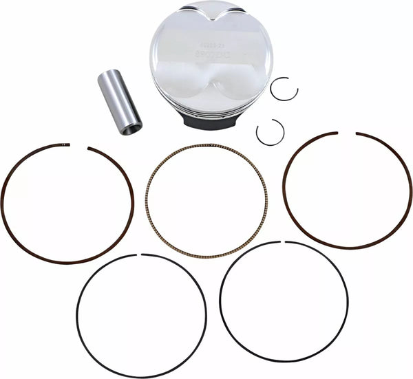WOSSNER PISTON KIT SXF350 FC350 87 97 8807DC