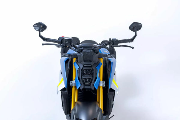 SW-Motech Bar End Mir.05.934.10000