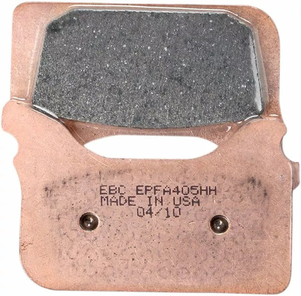 EBC BREAK PAD EPFA ITS EXTR PRO EPFA405HHHH