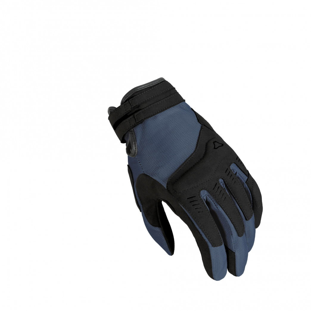 Macna Mc-Handschuhe Darko Blau 