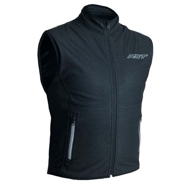 RST Thermal Windblock Gilet - Schwarzgröße 2xl 101831BLK -48