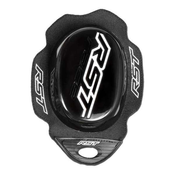 RST Factory Reverse Velcro Wet Knee Sliders 101926