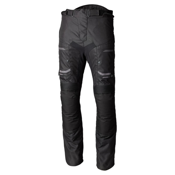 RST Maverick Evo Kurzbeinhosen CE Men - Black 103225BLK -38