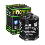 HIFLOFILTRO Oil Filter - HF197 HF197