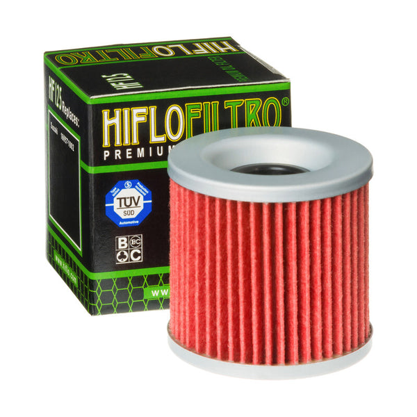 HIFLOFILTRO Ölfilter - HF125 HF125 