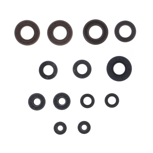 Zentauro -Öldichtung Set 556a007SR