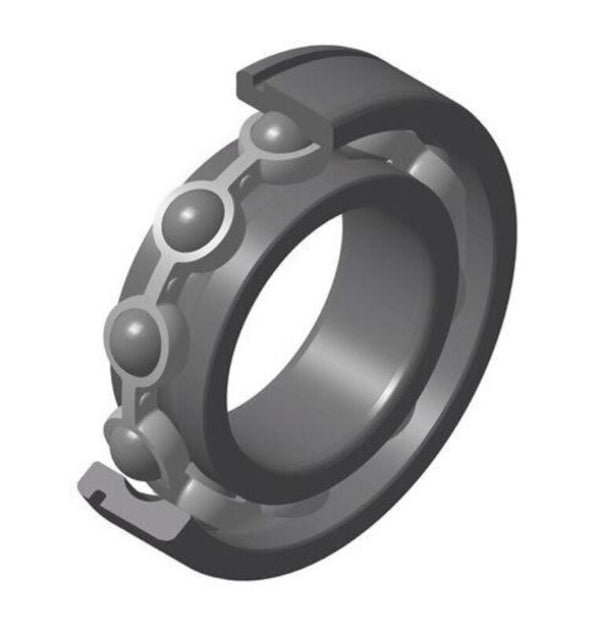 NTN Kurbelwellenlager 25x62x17mm 6305NC3