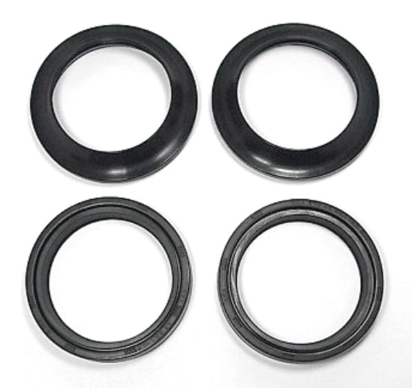 Tourmax Fork Oil Seals & Dust Covers - 37x50x11 mm FSD -051