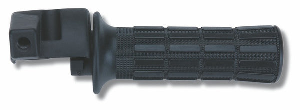 Drosselklappengriffe für MBK, Yamaha 50 Booster, Achse, Brise, mit Grips 1695.03