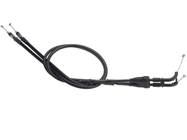 Set von Pull/Rückkehrkabeln für Domino MX Gas 3215.96.04-00