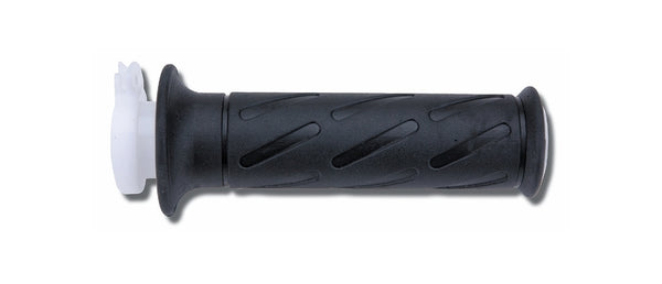 Drosselklappengriff mit Grip Derbi GPR, Nude 50,125, Burgmann 600/125-250 GN/VL 250-400 TUX 4240.90