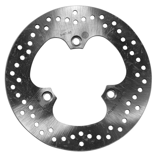 Brembo Serial Round Fixed Brake Disc 68B40743
