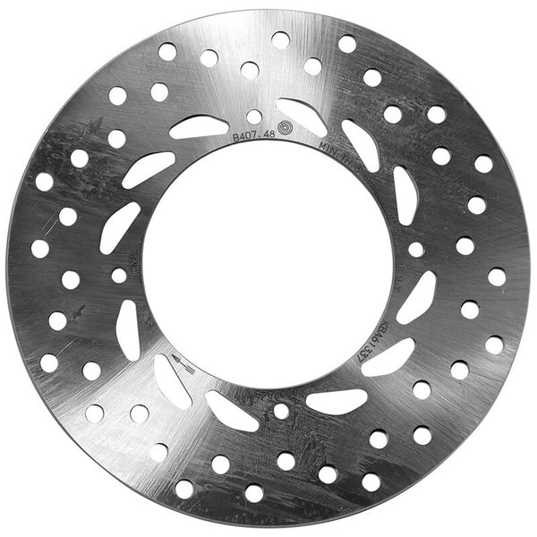 Brembo Serial Round Festbremsscheibe 68b40748