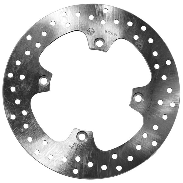 Brembo Serial Round Festbremsscheibe 68b40789