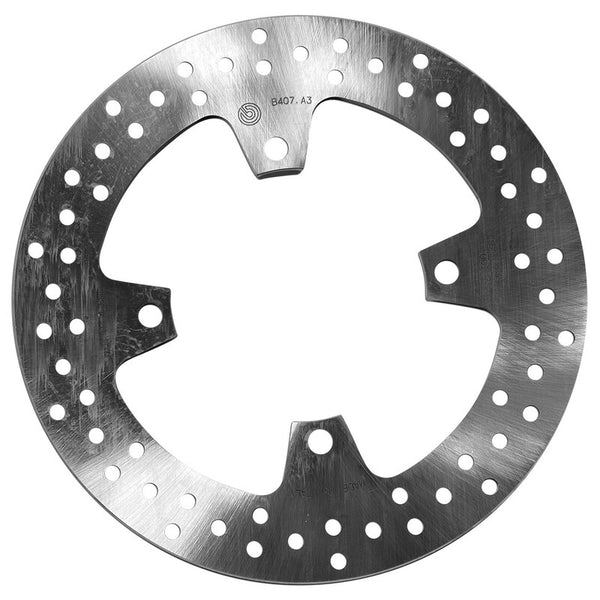 Brembo Serial Round Fixed Brake Disc 68B407A3