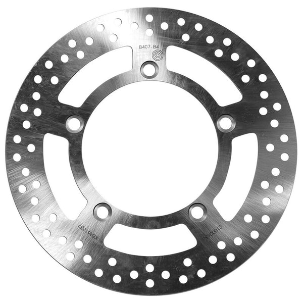 Brembo Serial Round Fixed Brake Disc 68B407b4