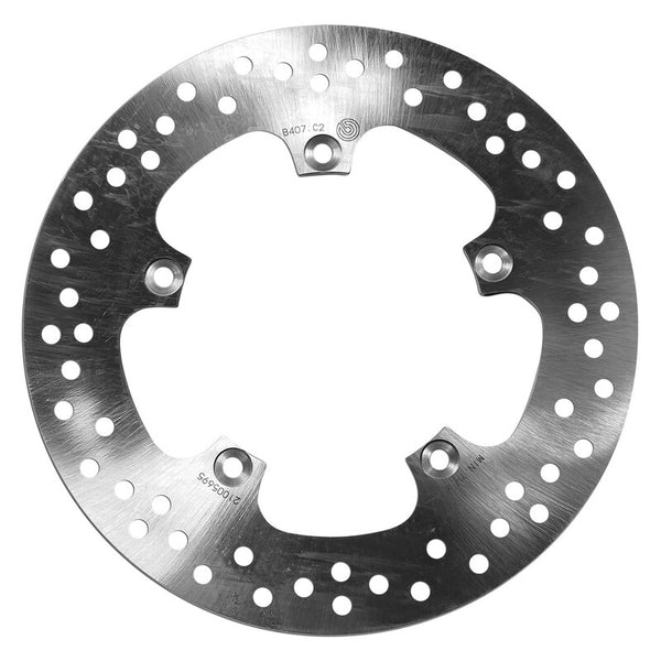 Brembo Serial Round Fixed Brake Disc 68B407C2
