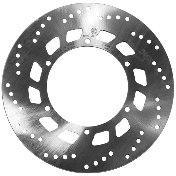 Brembo Serial Round Fixed Brake Disc 68B407d0