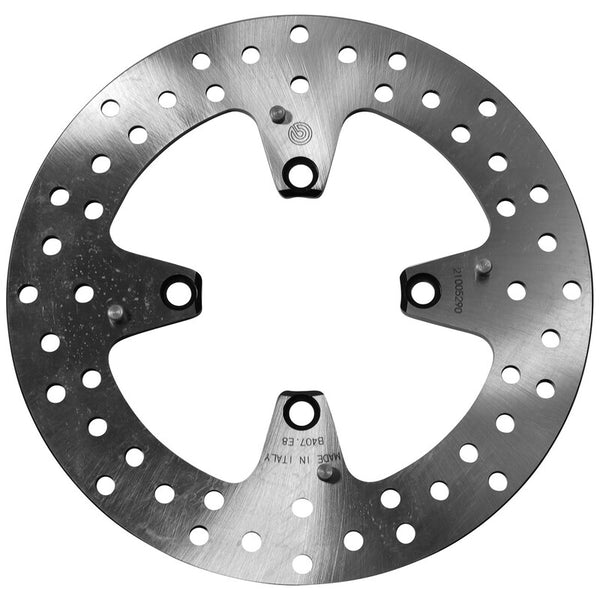 Brembo Serial Round Festbremsscheibe 68b407e8
