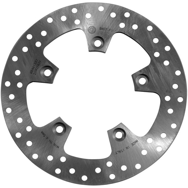 Brembo Serial Round Festbremsscheibe 68b407f1