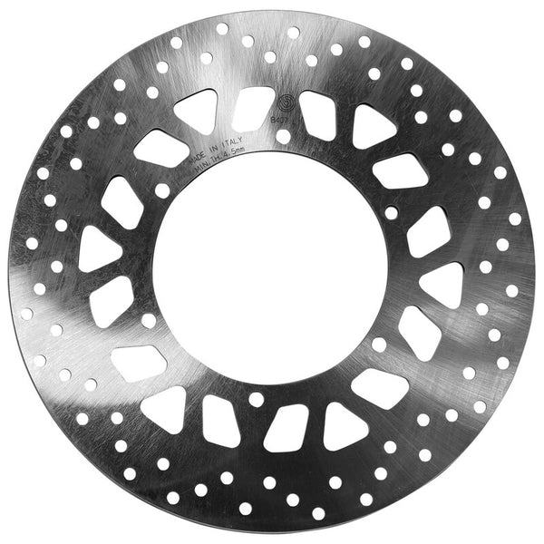 Brembo Serial Round Festbremsscheibe 68b407L1