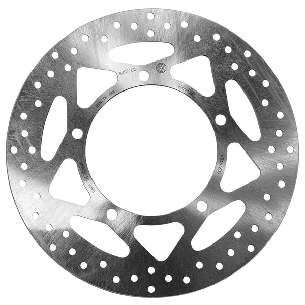 Brembo Serial Round Festbremsscheibe 68b407L2