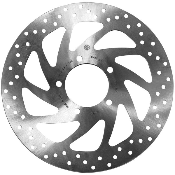 Brembo Serial Round Festbremsscheibe 68b407L3