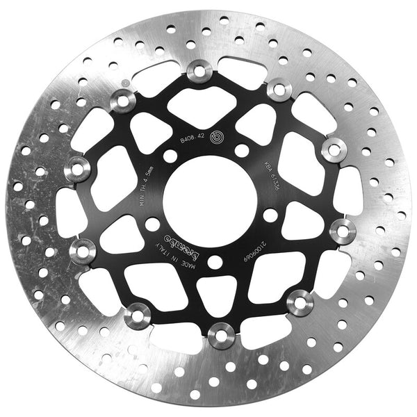 Brembo Serial Round Floating Bremsscheibe 78b40842