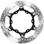 BREMBO Serie Oro Round Floating Brake Disc 78B40848