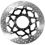 BREMBO Serie Oro Round Floating Brake Disc 78B40876