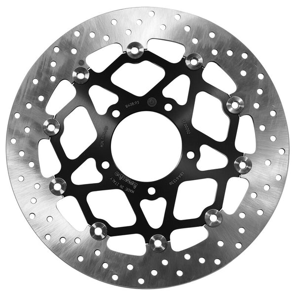 Brembo Serial Round Floating Bremsscheibe 78b40893