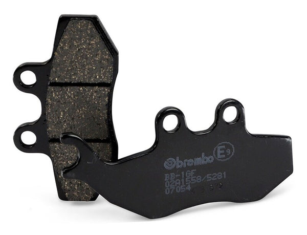 Brembo Scooter Carbon Ceramic Bremsbeläge - 07054 07054