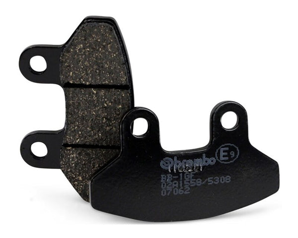 BREMBO Scooter Carbon-Keramik-Bremsbeläge - 07062 07062 