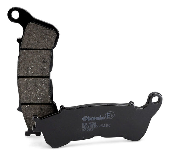 Brembo Scooter Carbon Ceramic Bremsbeläge - 07063 07063