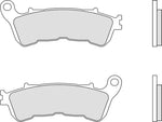 BREMBO Scooter Carbon Ceramic Brake pads - 07063 07063