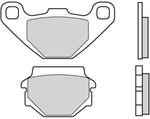 BREMBO Street Carbon Ceramic Brake pads - 07KS0432 07KS0432