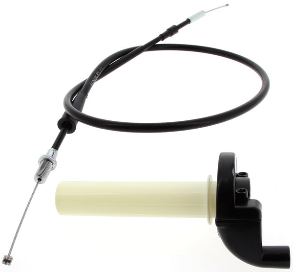 BIHR-Drosselklappensystem + Kabel Cr Pro Freizeit Typ01-0563