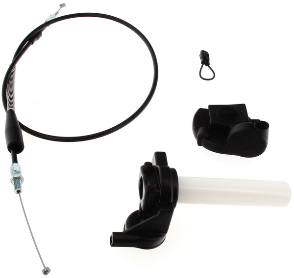 BIHR-Drosselklappensystem + Kabel Wirbeltyp Yamaha YFZ45001-0579