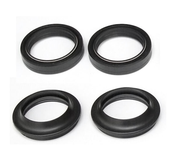 Tecnium Fork Oil Seals & Dust Covers - 41x53x8/10.5 mm 1044554