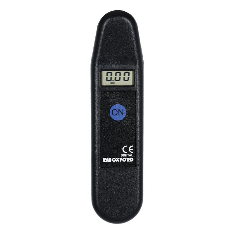 Oxford Airgauge Digital Manometer Ox752