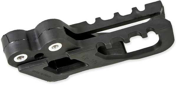 UFO -Kettenführer Black Honda HO03660#001