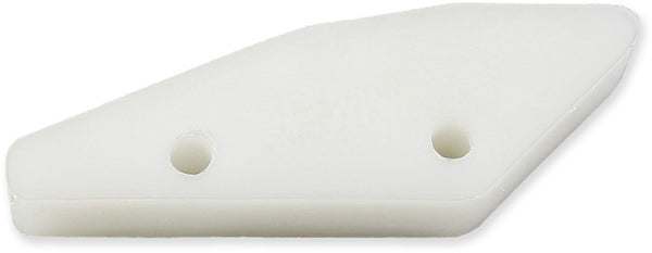 UFO Kettenleitfaden Translucent Suzuki RM125/250 SU02915#280 