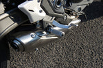 LSL Foot Peg Support Front 115-K01