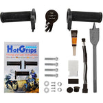 Oxford Hot Grip's Essential Scooter Heated Grips of772